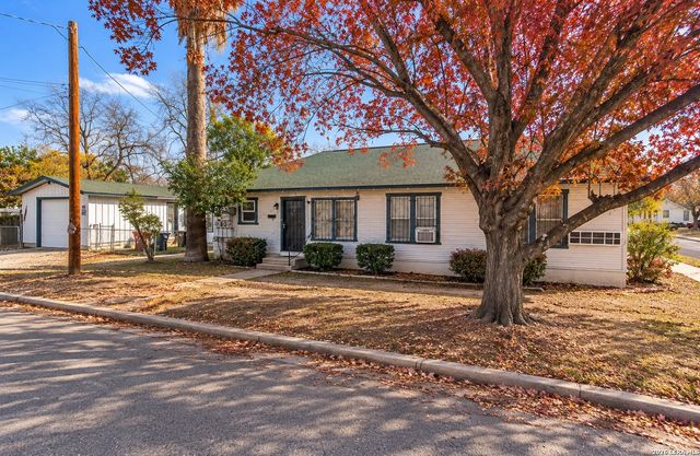 455 WALTON AVE, San Antonio, TX 78225