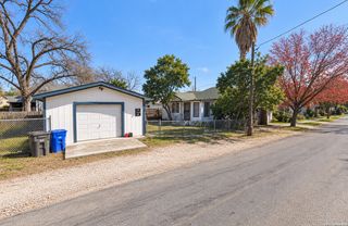 455 WALTON AVE, San Antonio, TX 78225