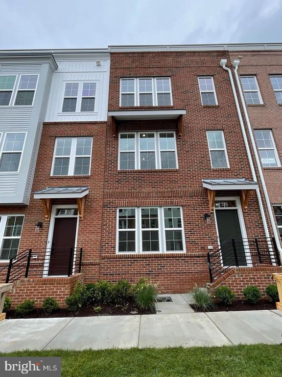 3546 MARGARET JONES PL, Rockville, MD 20850