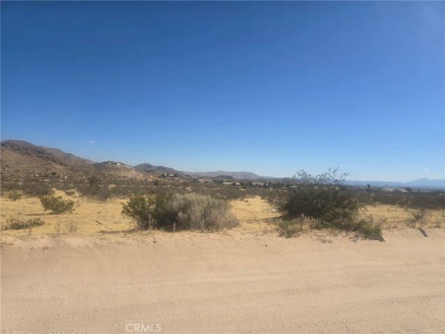 0 Cahuilla, Apple Valley, CA 92307
