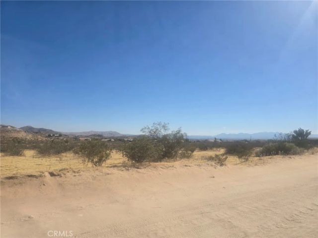 0 Cahuilla, Apple Valley, CA 92307