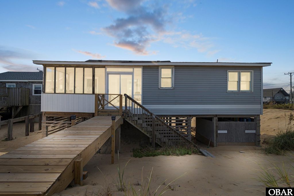 Image 1 of property listing at 4515 N Virginia Dare Trail, Kitty Hawk, NC 27949