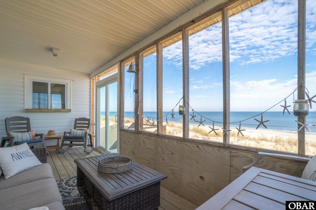 Image 16 of property listing at 4515 N Virginia Dare Trail, Kitty Hawk, NC 27949