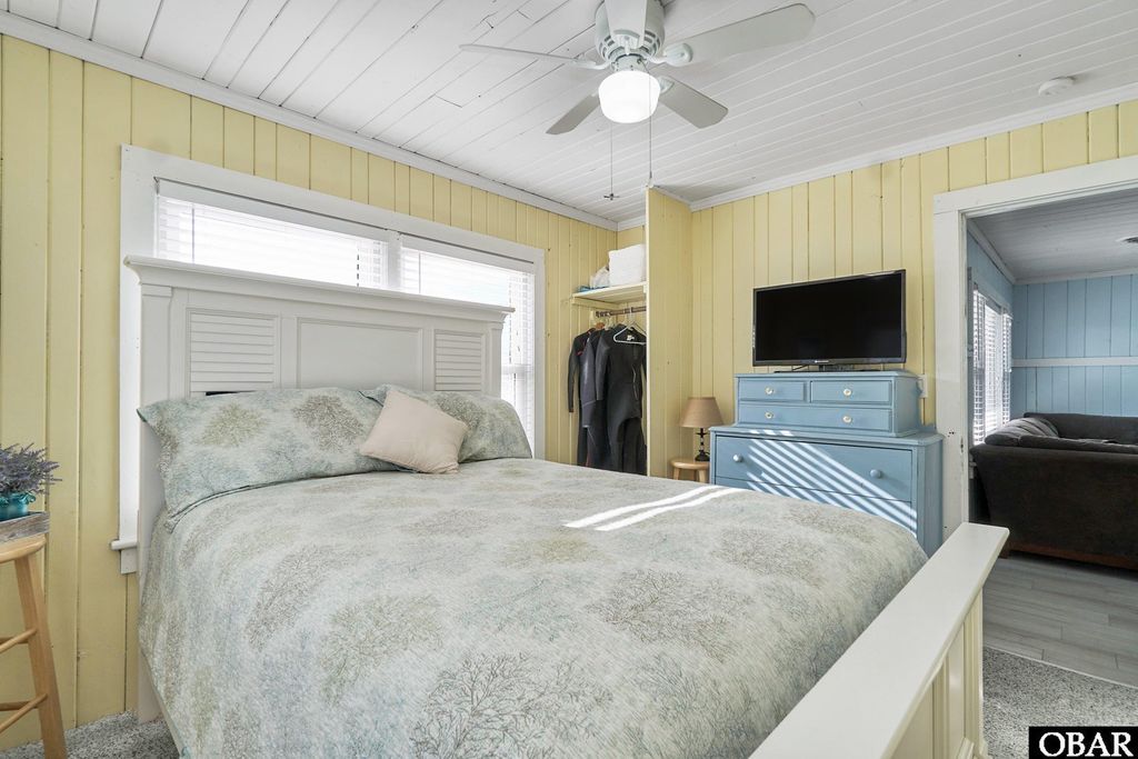 Image 25 of property listing at 4515 N Virginia Dare Trail, Kitty Hawk, NC 27949