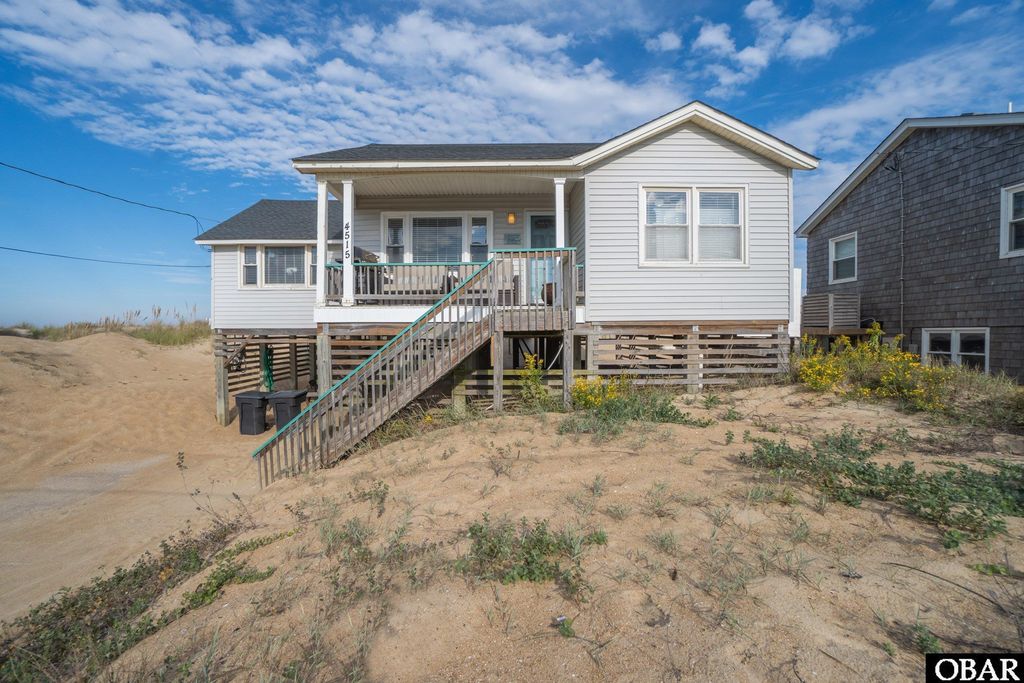 Image 28 of property listing at 4515 N Virginia Dare Trail, Kitty Hawk, NC 27949