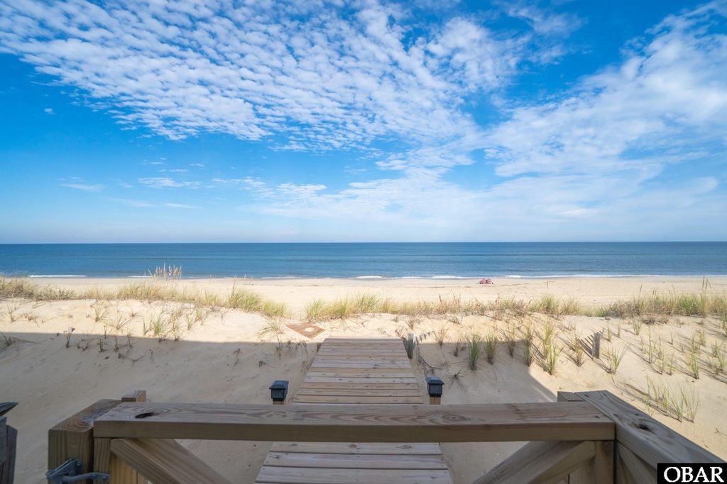 Image 30 of property listing at 4515 N Virginia Dare Trail, Kitty Hawk, NC 27949