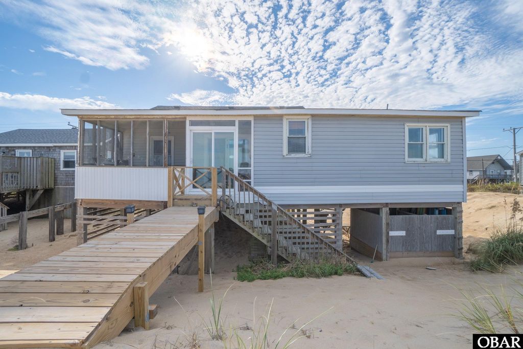 Image 31 of property listing at 4515 N Virginia Dare Trail, Kitty Hawk, NC 27949