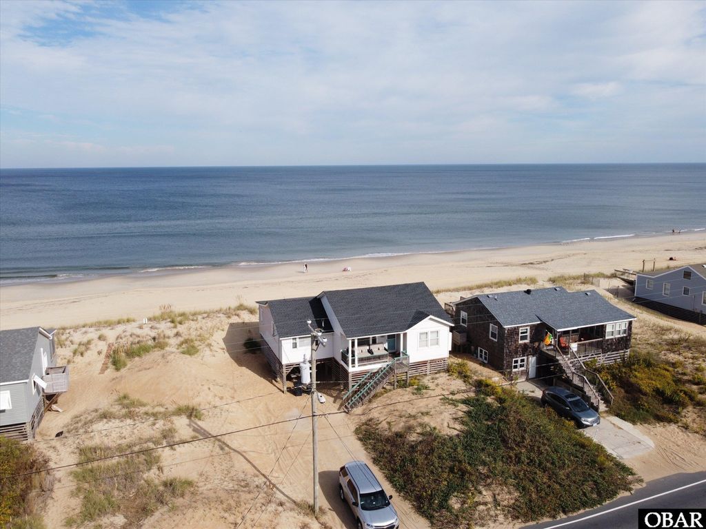 Image 32 of property listing at 4515 N Virginia Dare Trail, Kitty Hawk, NC 27949