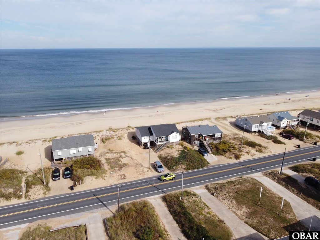 Image 33 of property listing at 4515 N Virginia Dare Trail, Kitty Hawk, NC 27949