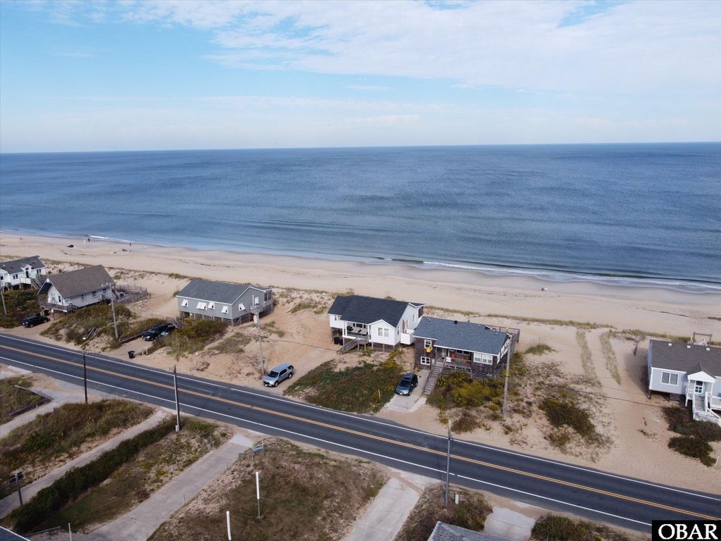 Image 35 of property listing at 4515 N Virginia Dare Trail, Kitty Hawk, NC 27949