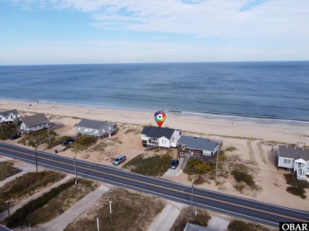Image 36 of property listing at 4515 N Virginia Dare Trail, Kitty Hawk, NC 27949