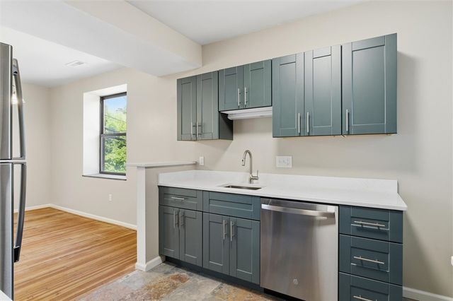 5607 Elmer STREET 206, Shadyside, PA 15232