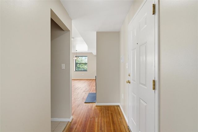5607 Elmer STREET 206, Shadyside, PA 15232
