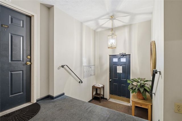 5607 Elmer STREET 206, Shadyside, PA 15232