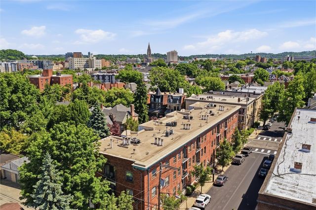 5607 Elmer STREET 206, Shadyside, PA 15232