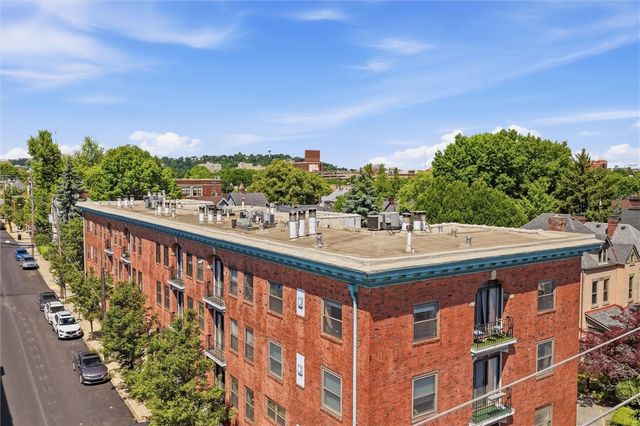 5607 Elmer STREET 206, Shadyside, PA 15232