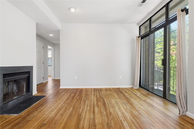 5607 Elmer STREET 206, Shadyside, PA 15232