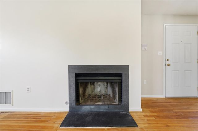 5607 Elmer STREET 206, Shadyside, PA 15232
