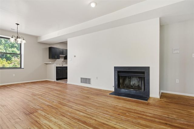 5607 Elmer STREET 206, Shadyside, PA 15232