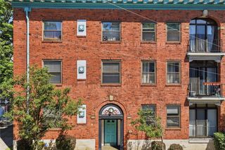 5607 Elmer STREET 206, Shadyside, PA 15232