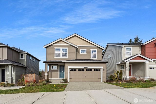 1177 SW Pendleton Way, Port Orchard, WA 98367