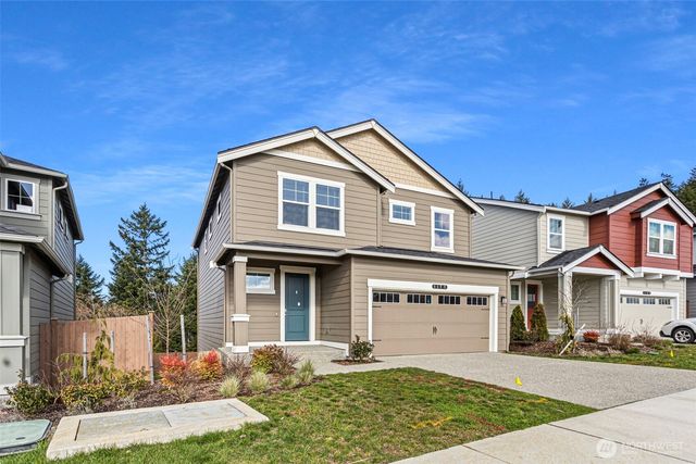 1177 SW Pendleton Way, Port Orchard, WA 98367