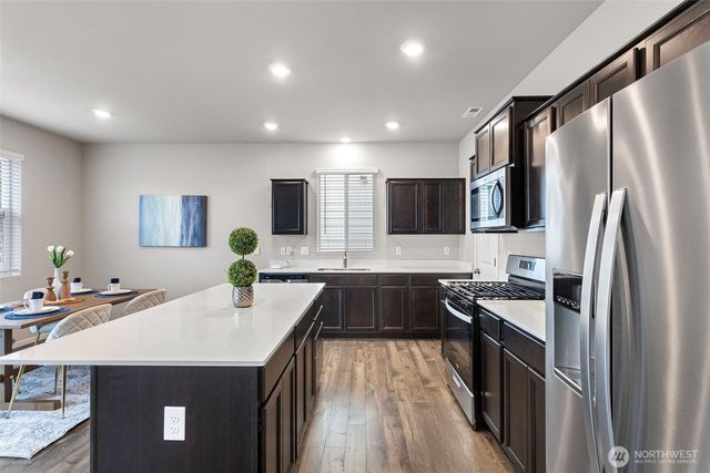 1177 SW Pendleton Way, Port Orchard, WA 98367