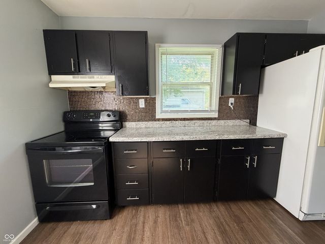 3221 N Priscilla Avenue, Indianapolis, IN 46218