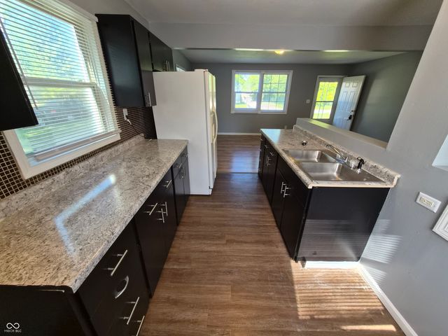 3221 N Priscilla Avenue, Indianapolis, IN 46218
