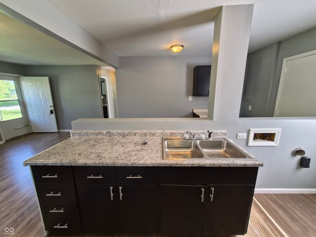 3221 N Priscilla Avenue, Indianapolis, IN 46218
