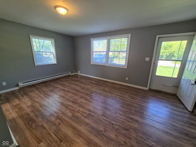 3221 N Priscilla Avenue, Indianapolis, IN 46218