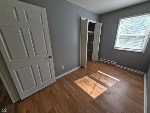 3221 N Priscilla Avenue, Indianapolis, IN 46218
