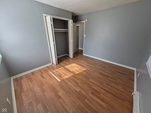 3221 N Priscilla Avenue, Indianapolis, IN 46218