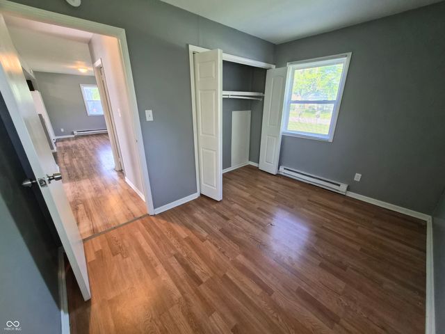 3221 N Priscilla Avenue, Indianapolis, IN 46218