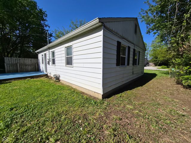 3221 N Priscilla Avenue, Indianapolis, IN 46218