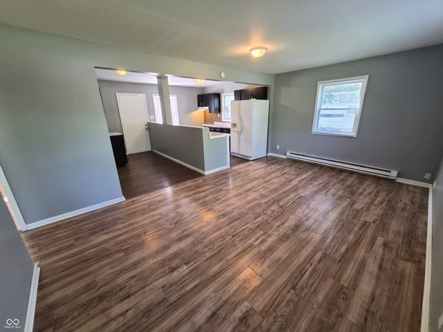 3221 N Priscilla Avenue, Indianapolis, IN 46218