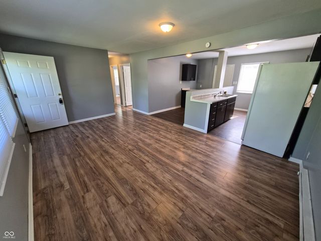 3221 N Priscilla Avenue, Indianapolis, IN 46218