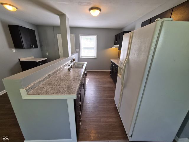3221 N Priscilla Avenue, Indianapolis, IN 46218