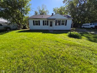 3221 N Priscilla Avenue, Indianapolis, IN 46218