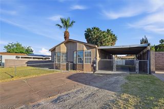 4683 Largo Way, Las Vegas, NV 89121