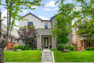 151 S Humboldt Street, Denver, CO 80209