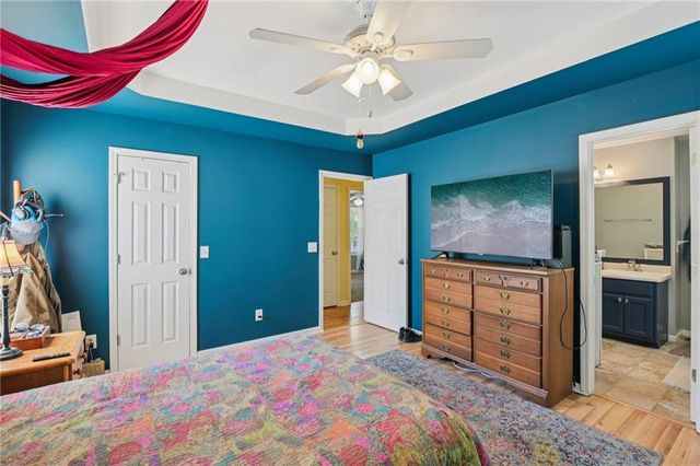 29 Wey Bridge Court, White, GA 30184