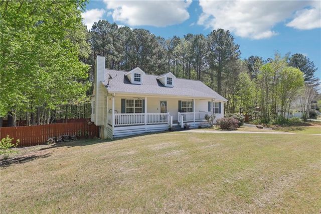 29 Wey Bridge Court, White, GA 30184