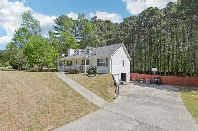 29 Wey Bridge Court, White, GA 30184