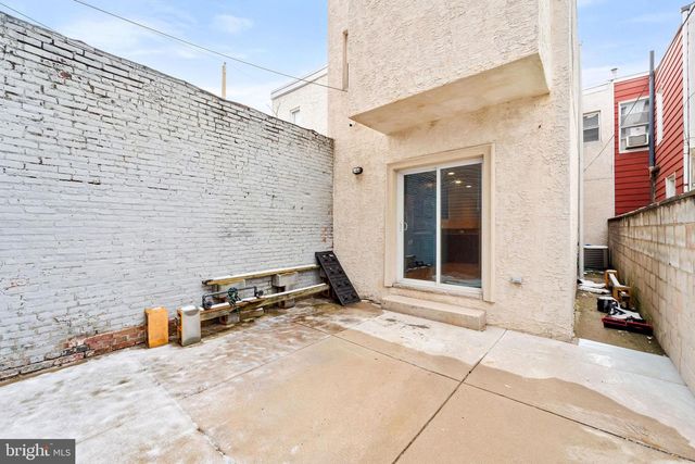 1241 S 22ND ST, Philadelphia, PA 19146