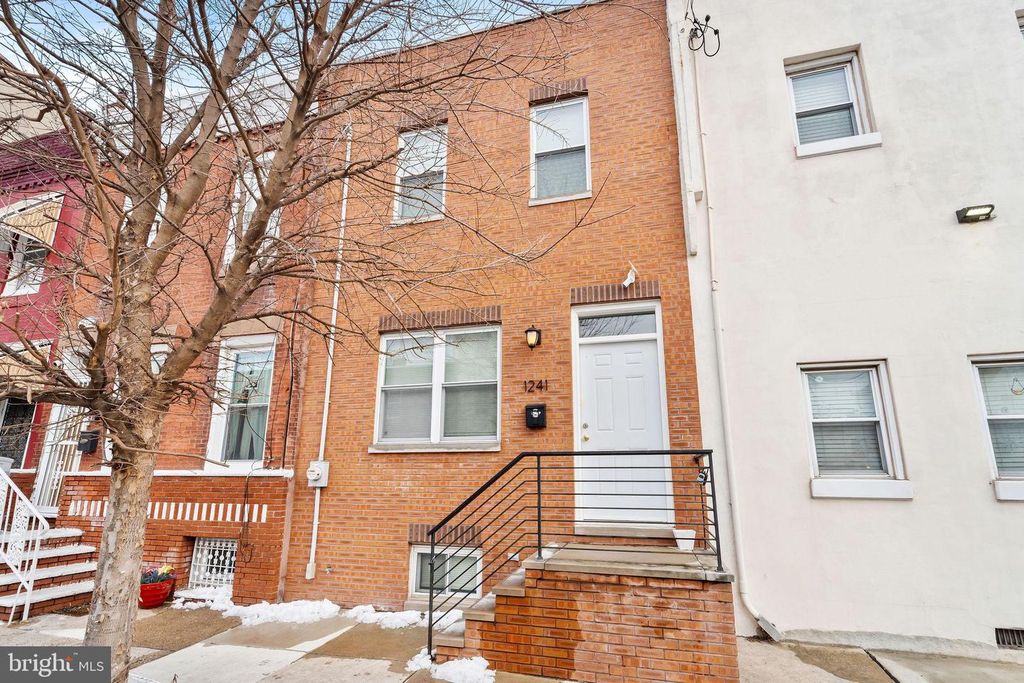 1241 S 22ND ST, Philadelphia, PA 19146