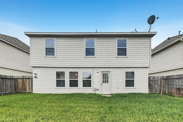 16818 Blackberry Lily Lane, Conroe, TX 77385