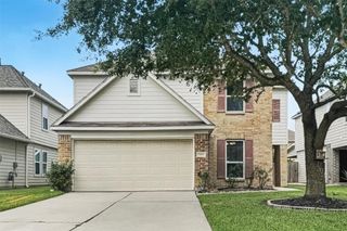 16818 Blackberry Lily Lane, Conroe, TX 77385
