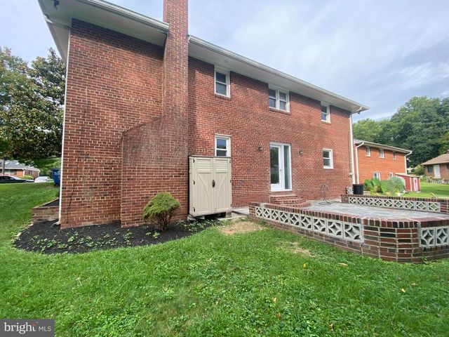 2209 MARK CT, Silver Spring, MD 20910