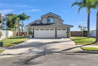 4100 Mount Cantara, Corona, CA 92882